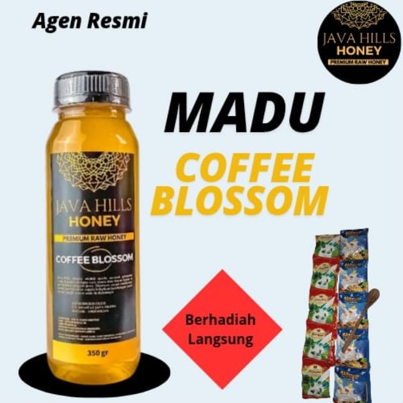 

MADU COFFEE BOLOSSOM JAVAHILLS HONEY 350, MADU HUTAN, MURAH, ASLI, MURNI, HALAL, VIRAL, PREMIUM, IMUNITAS, STAMINA , BPOM, UJI LAB, SERTIFIKAT, BERKUALITAS, NAFSU MAKAN, INSOMNIA, SUSAH TIDUR, DEMAM, OTAK, LUKA, FLU DAN BATUK, PENCERNAAN