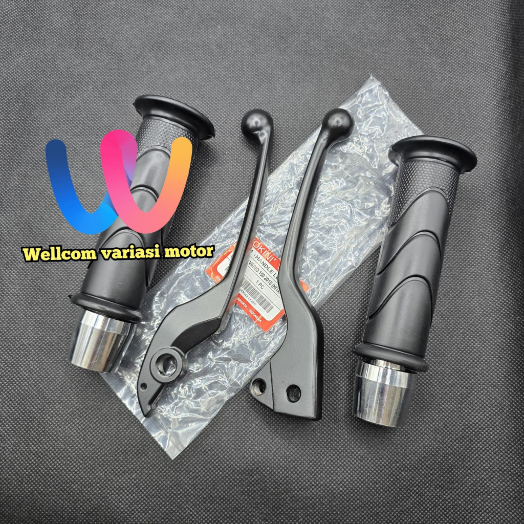 handle rem vario 125 vario 150 led old beat fi street esp vario 110 fi led old beat fi street vario 