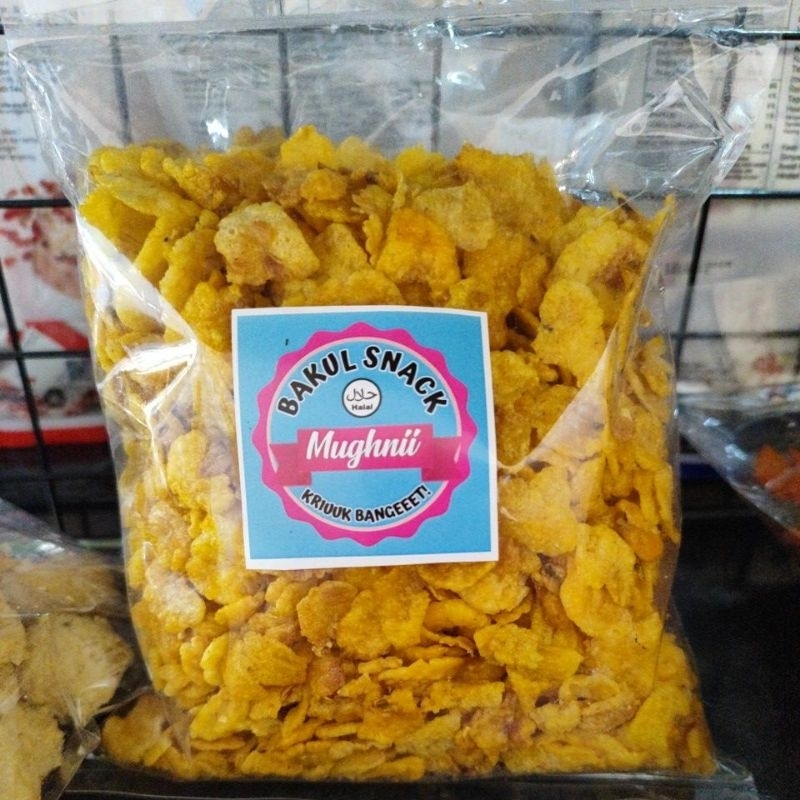 

BAKUL SM EMPING JAGUNG