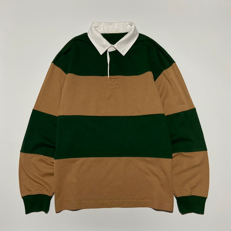 RUGBY GU
