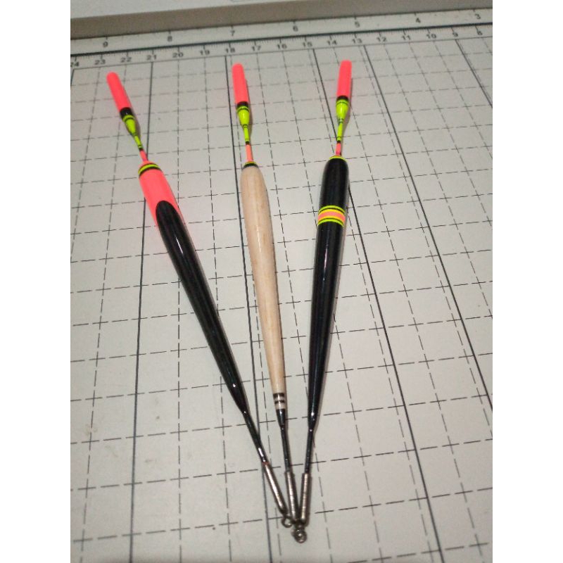 kambangan anti badai nila starlit