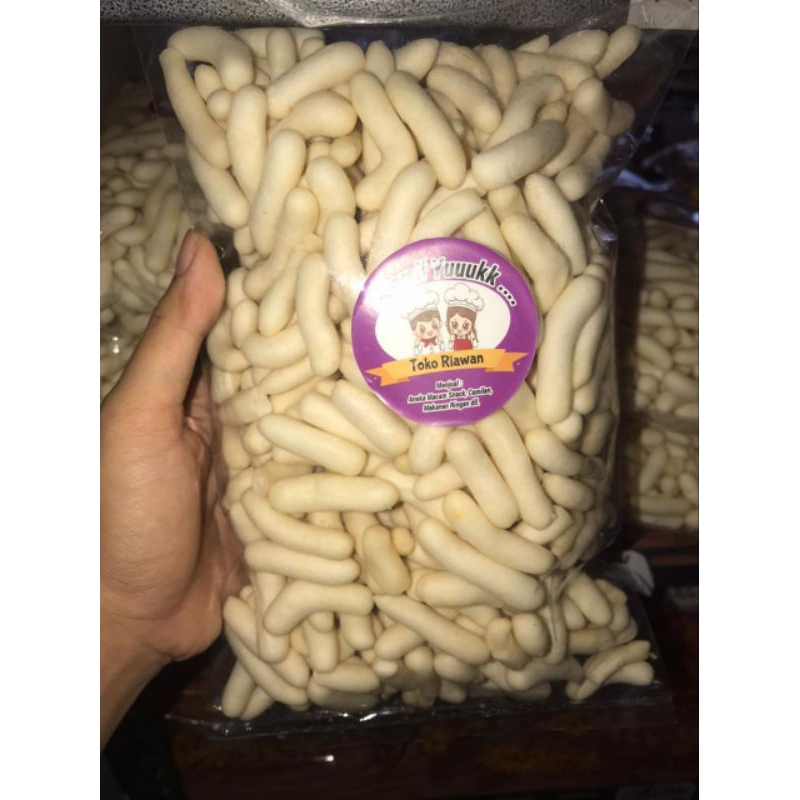 

Pilus Ikan