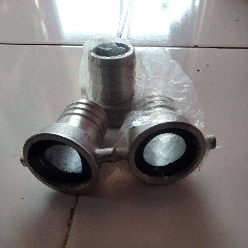NEPEL SOCKET DRAT POMPA ALKON 2 INC