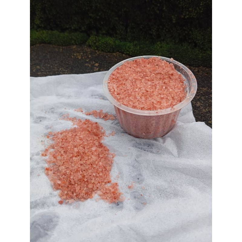 KCL Repack Untuk meningkatkan pertumbuhan Tanaman