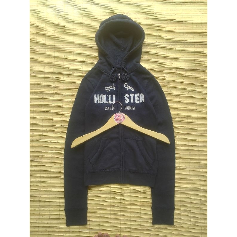 hodie holister