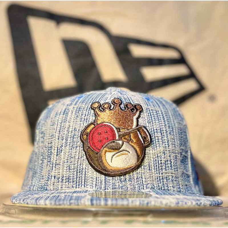 justfitteds Berlin Bear