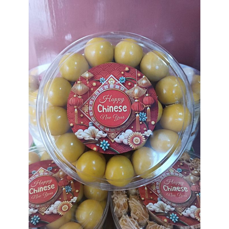 

kue kering, nastar