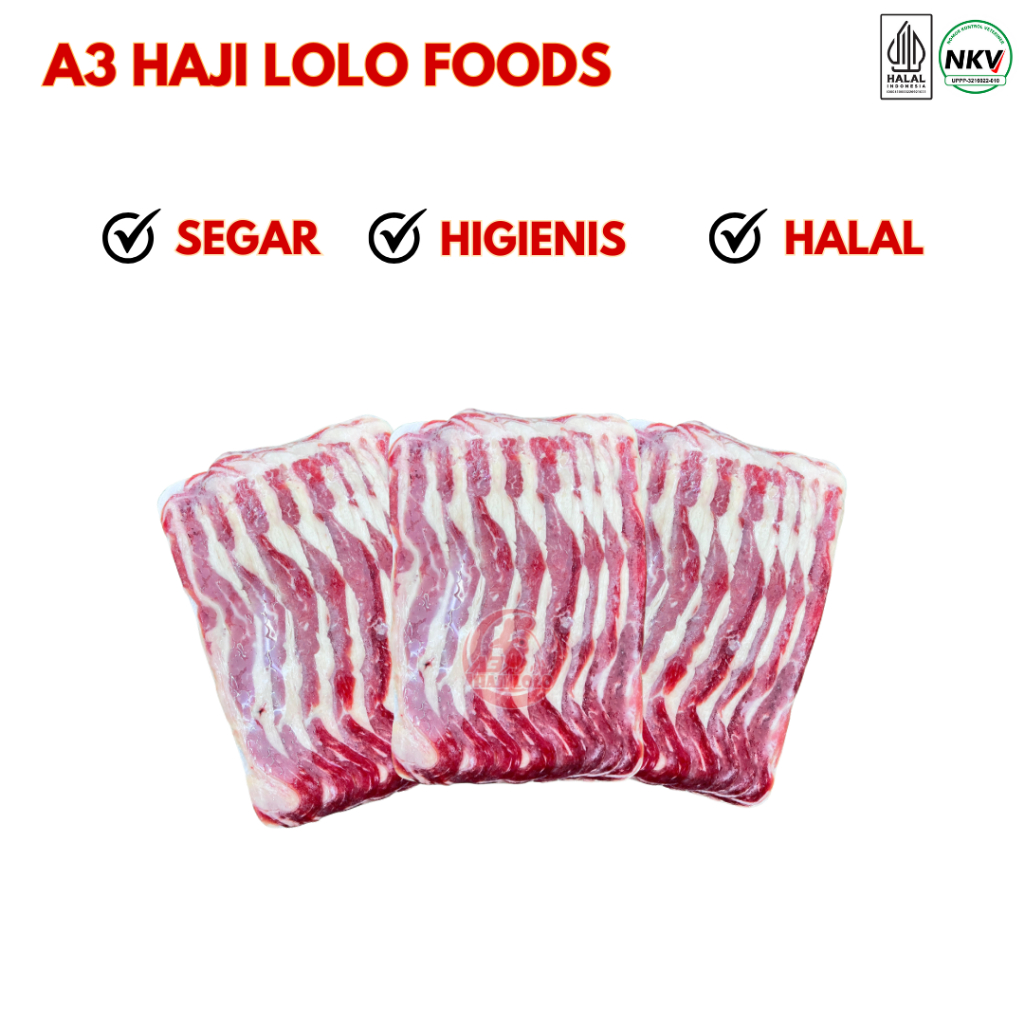 

SP Brisket Aus 500gr