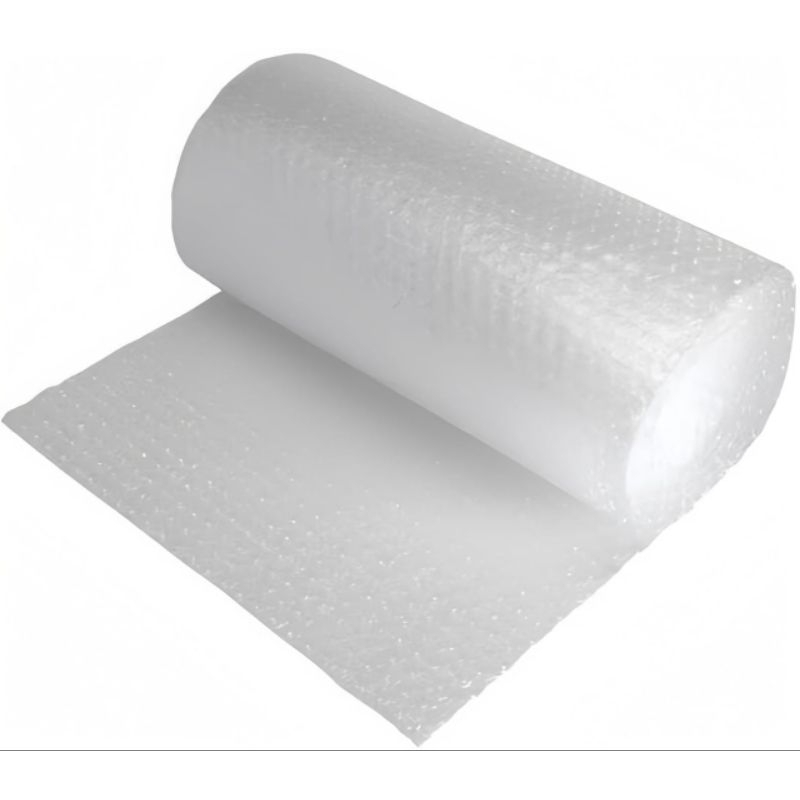 

free wrapping bubble wrap untuk pelindung paket
