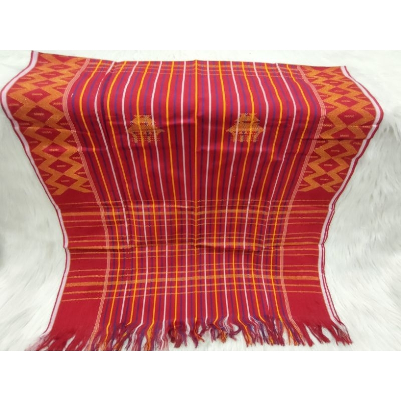 Uis beka buluh legot rumah adat pakaian adat karo