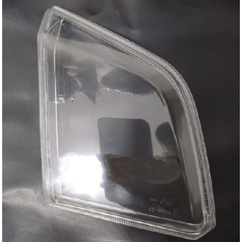 mika lampu bagasi Agya trd original mika reflektor bagasi Agya trd