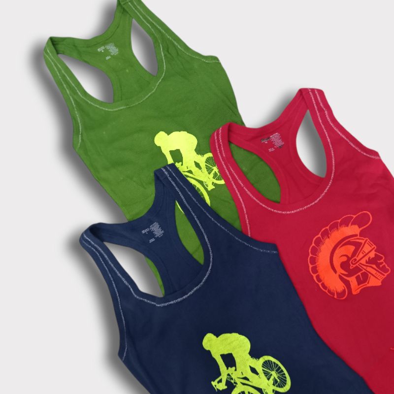 Singlet pria Original BYC