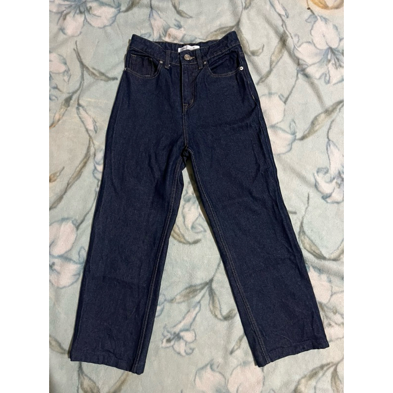 Celcius Women Straight Jeans