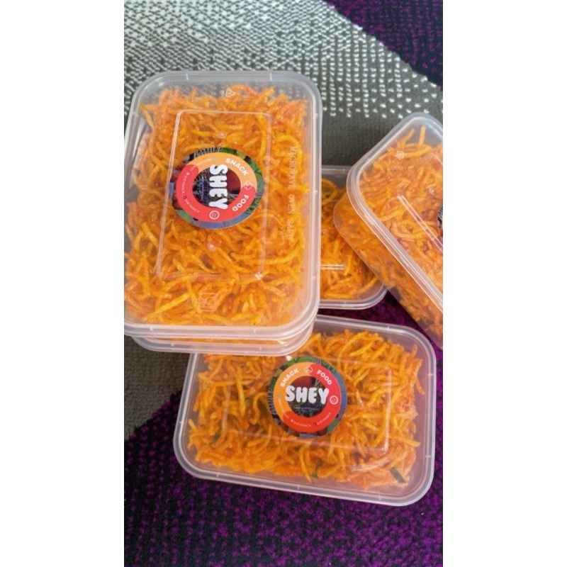 

Shey snack kentang mustofa