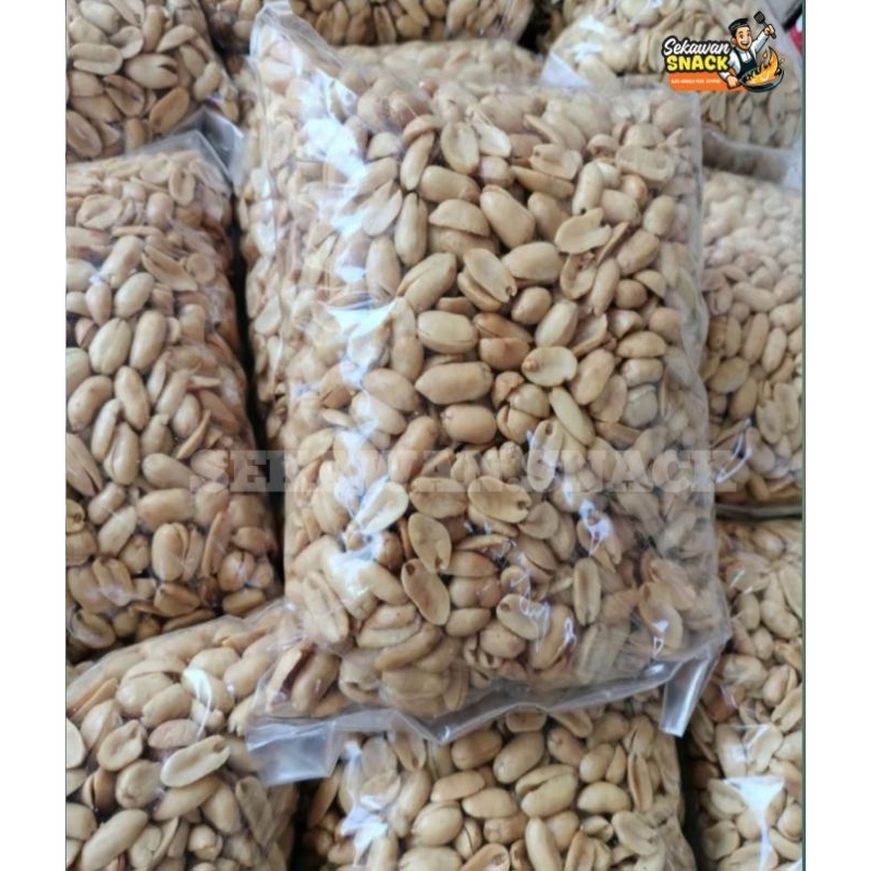 

Kacang Bawang Goreng Sepecial Sultan Premium 1000gram
