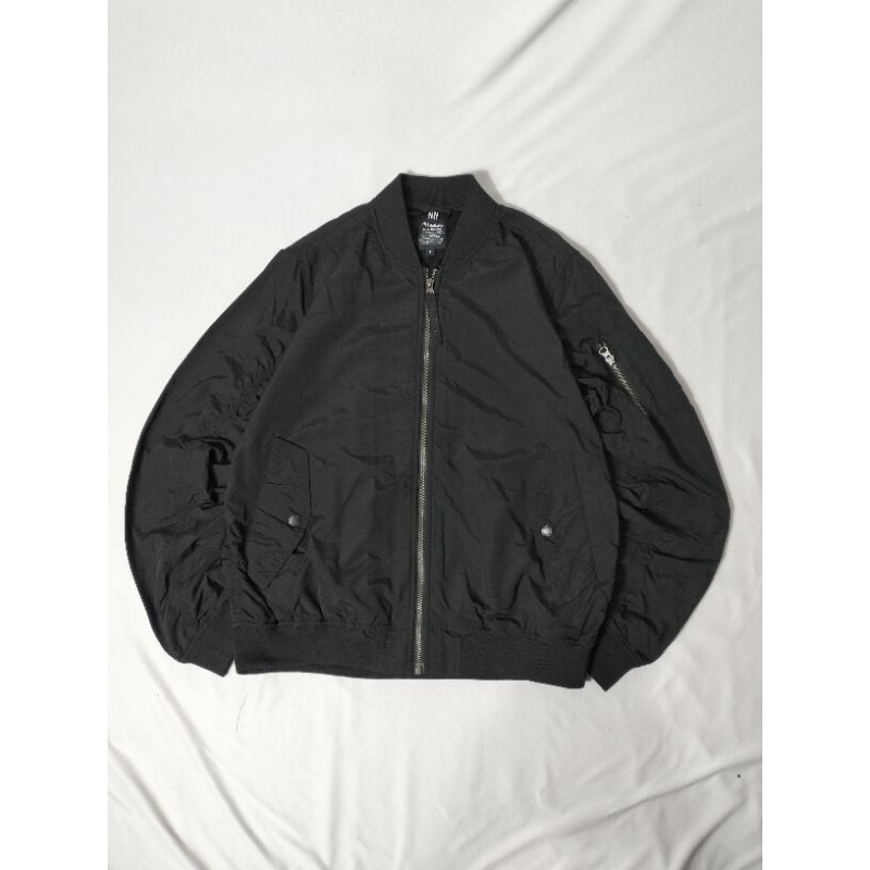 Jaket Bomber Fieldcore sz L