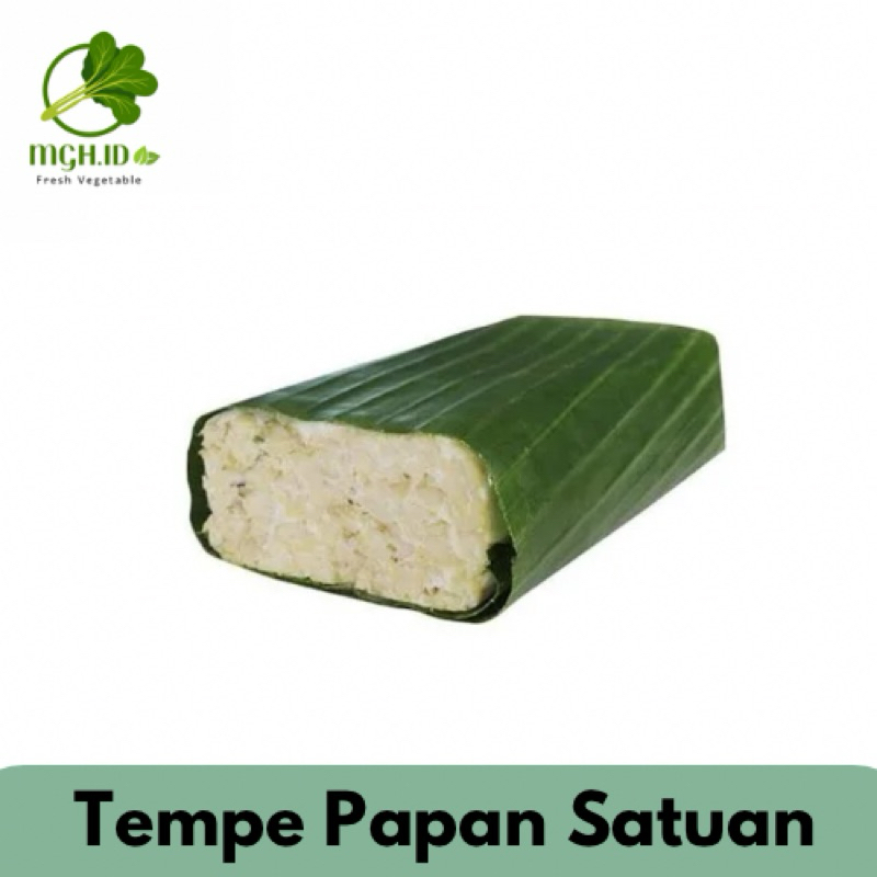 

KIRIM INSTAN Tempe Papan Satuan