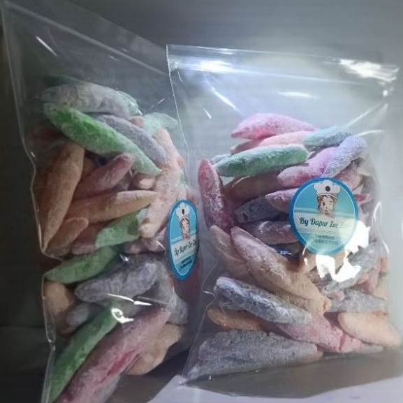 

GETAS KERING WIDARAN