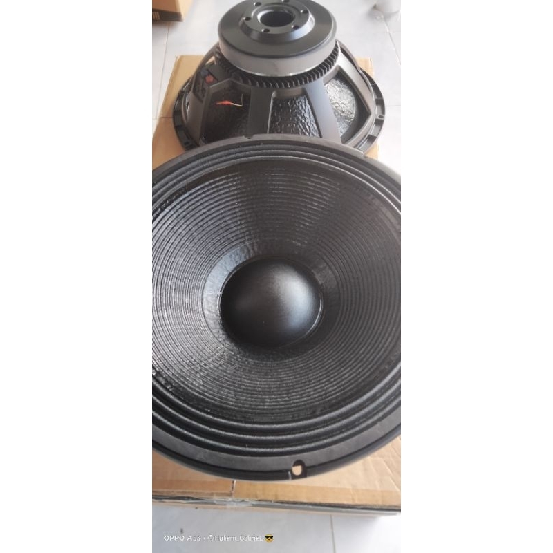 spiker rcf 18X451 spiker rcf 18in coil 4.5