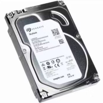 HARDISK 4TB ORIGINAL SENTINEL 100% ALLMERK