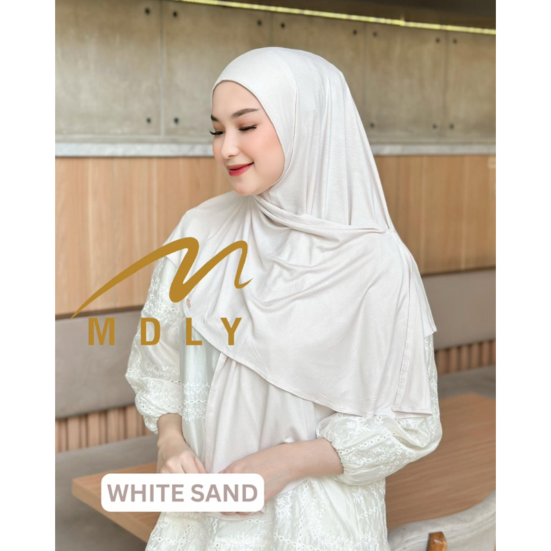 AWRA PASHMINA INSTANT by MDLY || Original MDLY