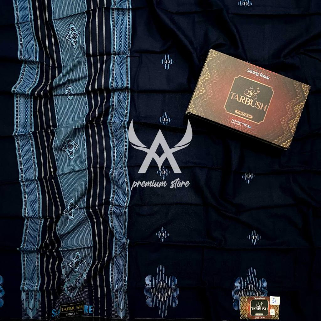 Sarung Tarbush Classic Premium Dewasa