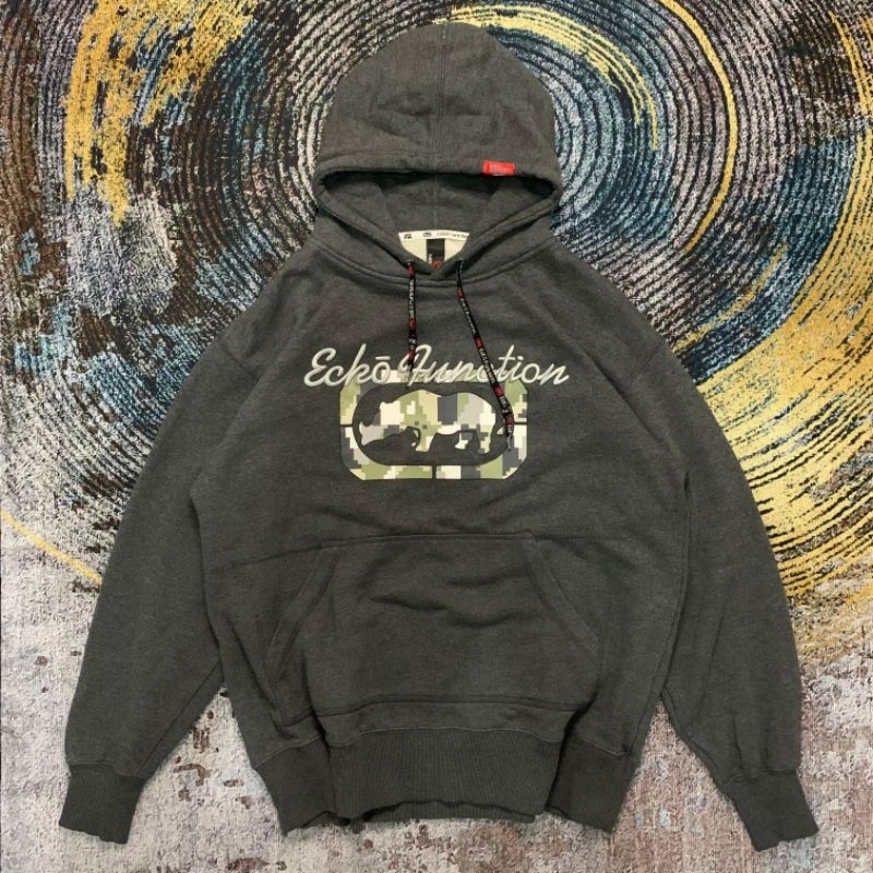 Hoodie Ecko Function