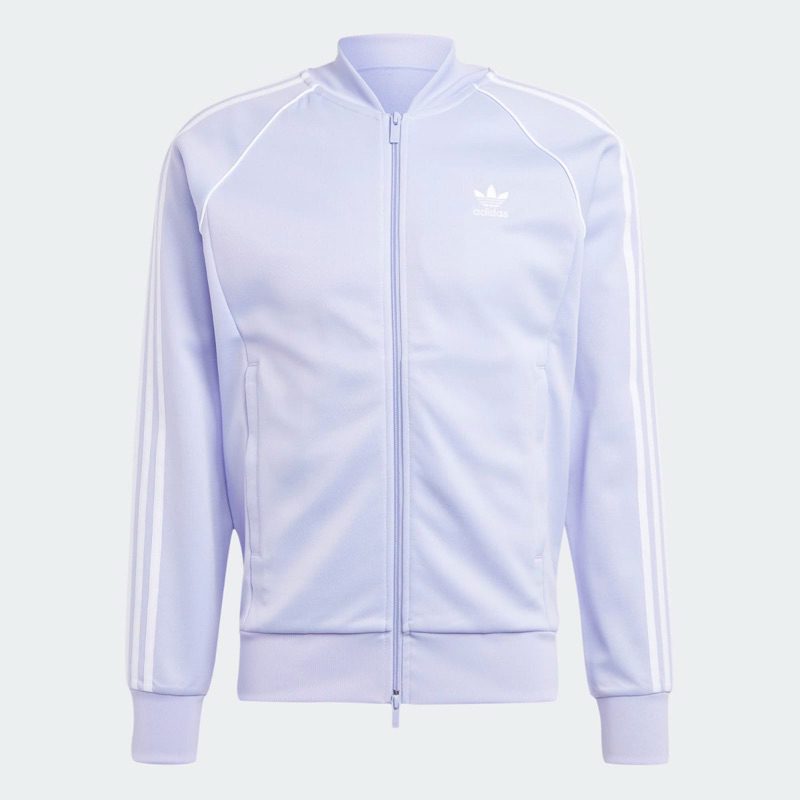 Tracktop SST jacket Adicolor Classics Adidas IR9889