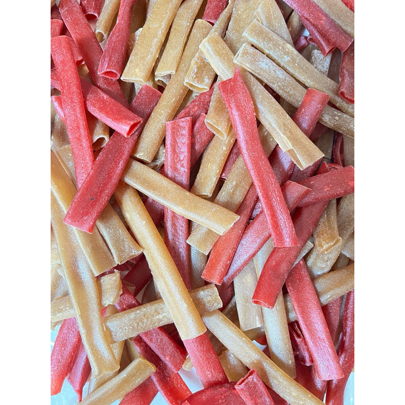 

Krupuk Impala Mentah