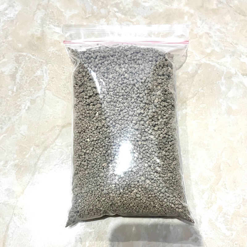 pasir gumpal wangi pasir granul wangi