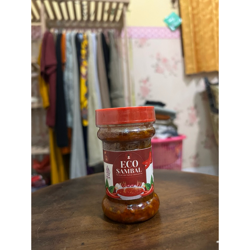 

ECO Sambal