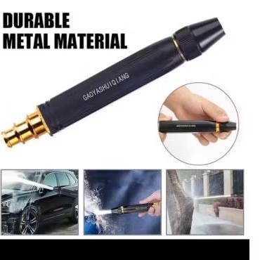 sambungan kran,pencuci motor tnpa listrik/kabel