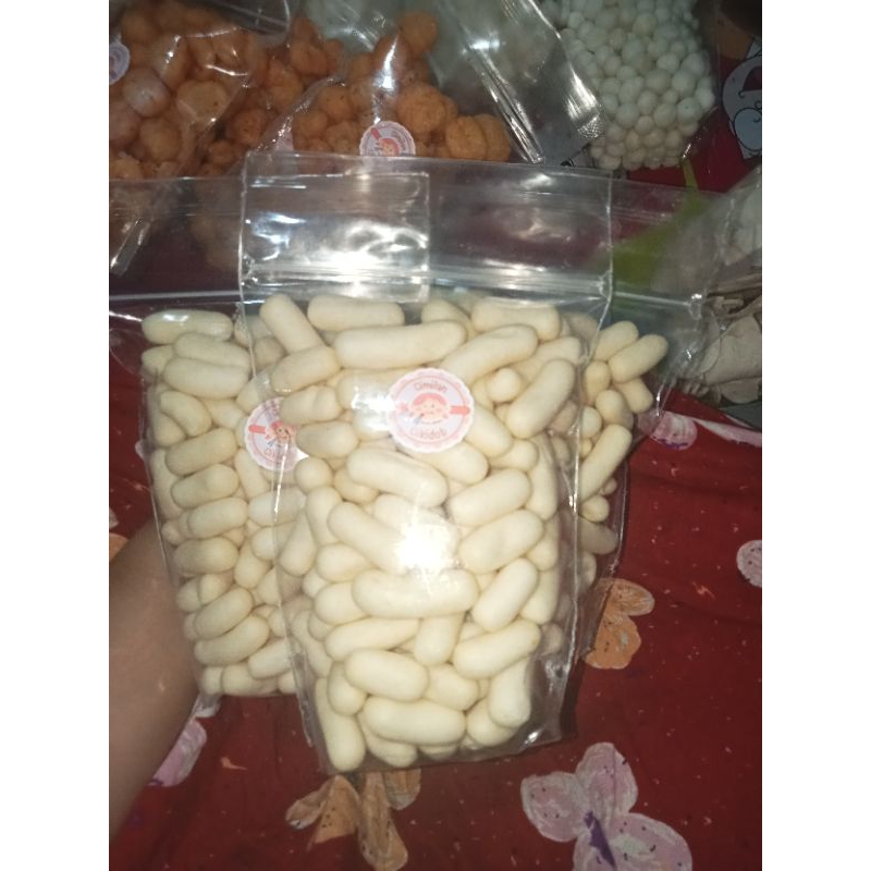

Pilus Original
