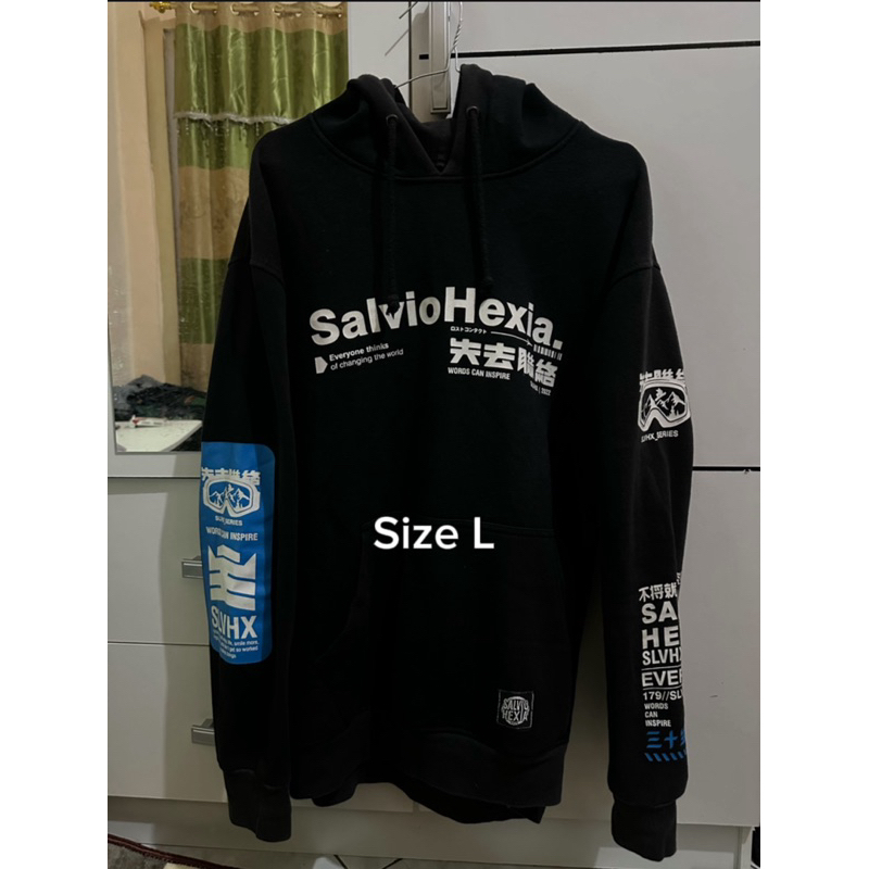 HOODIE SUPERMOTO