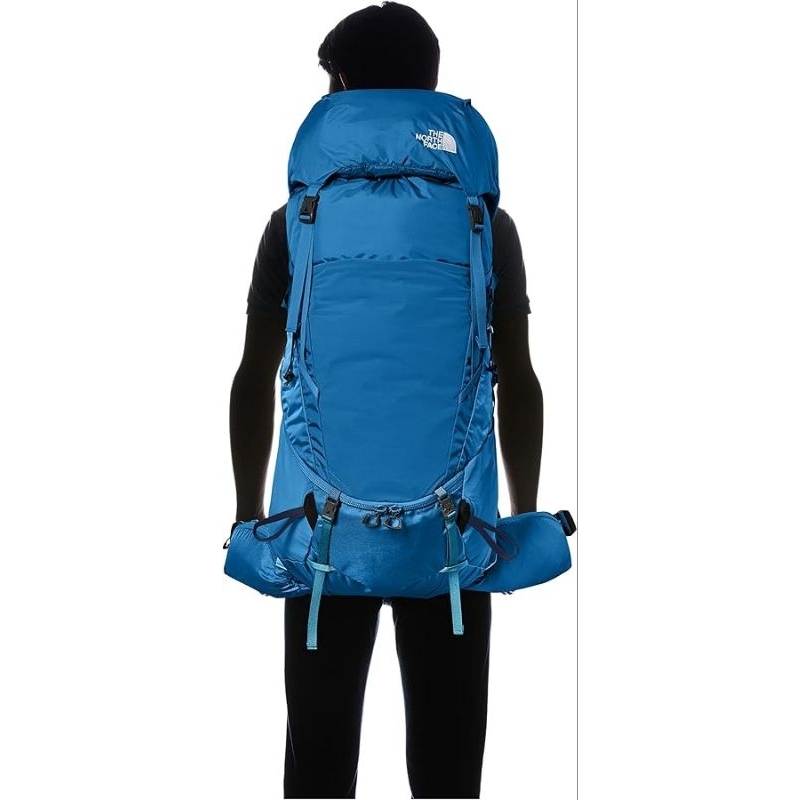 Original the North face tnf tas gunung backpack keril carrier griffin 65