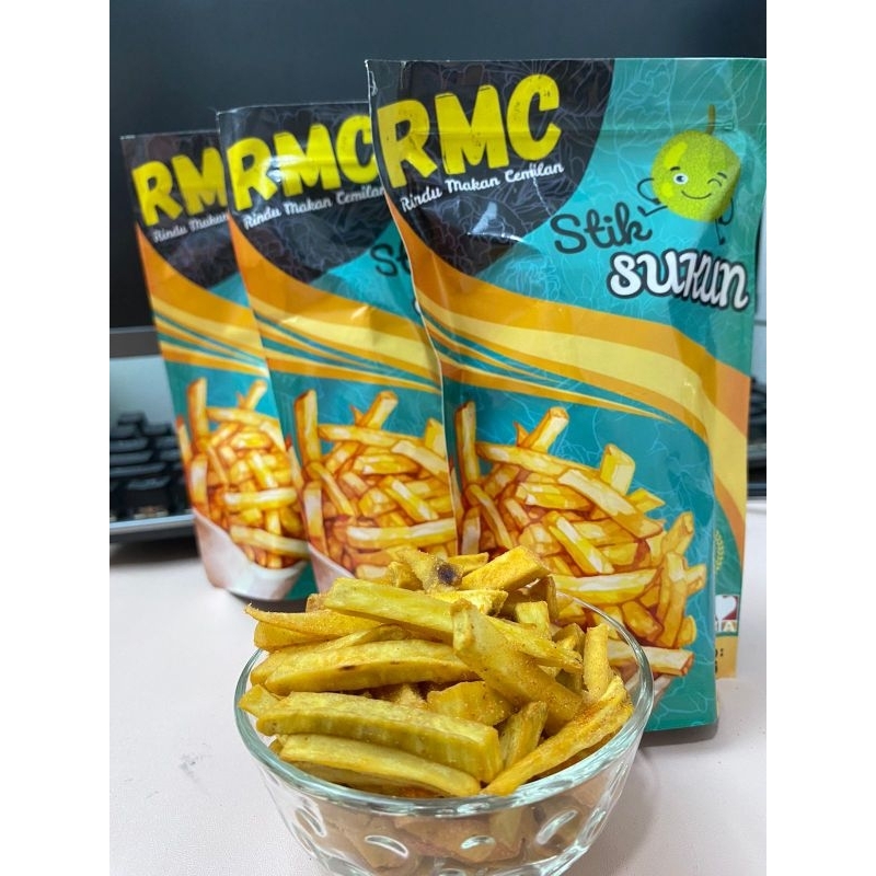 

Stik Sukun Premium 100 gram