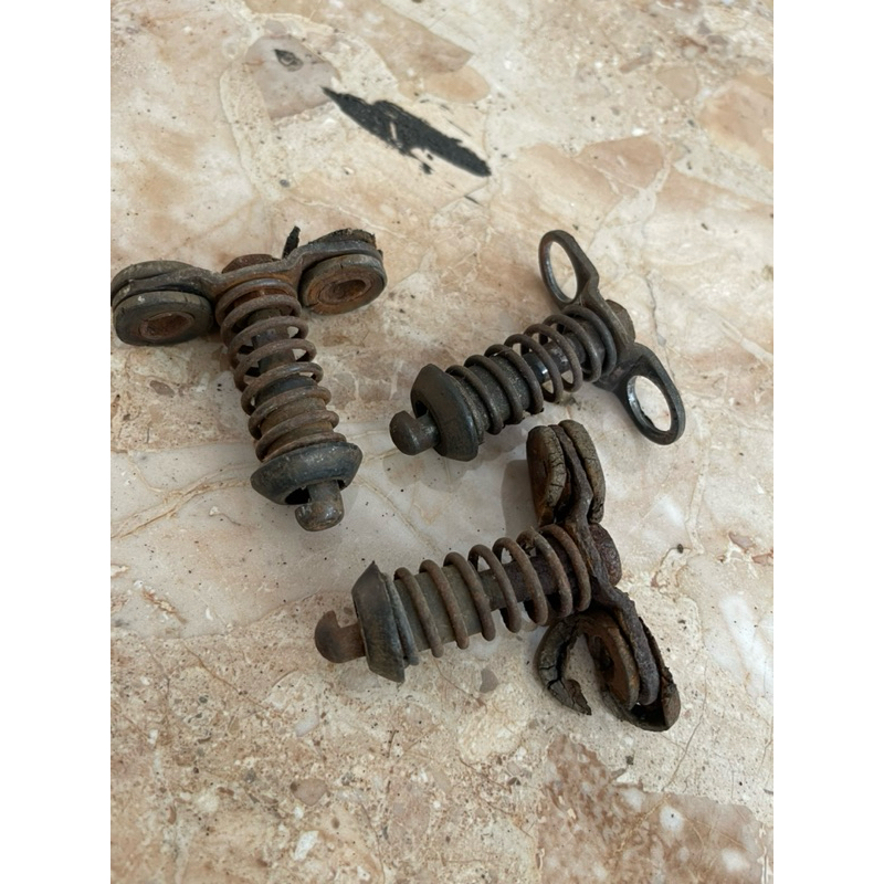 Pir jok gl100/gl125 original copotan