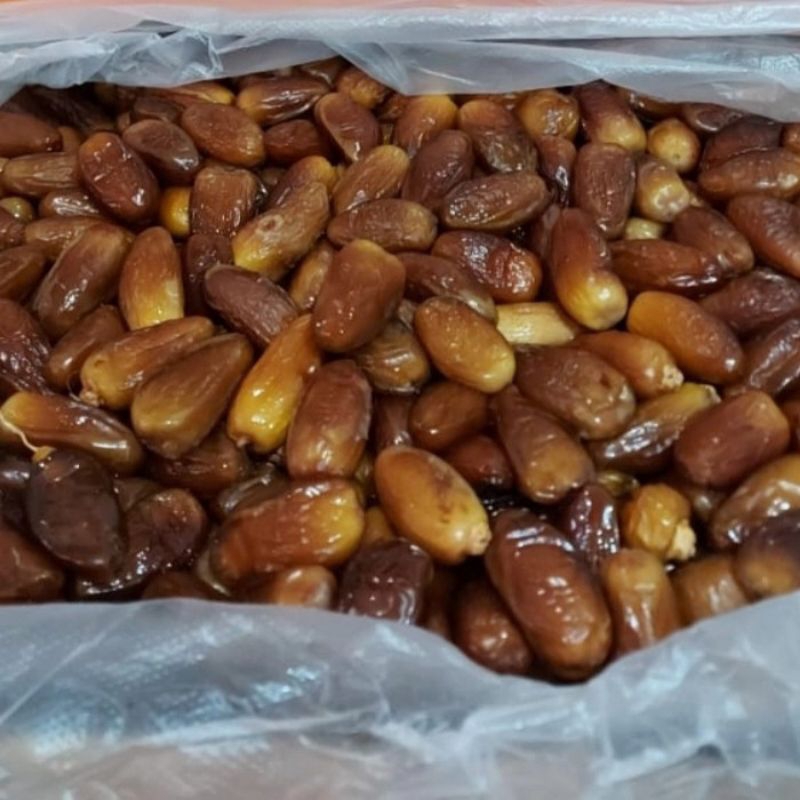 

kurma madu/tunisia madu/500gr