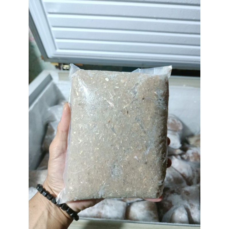 

Ikan giling kuniran 1kg