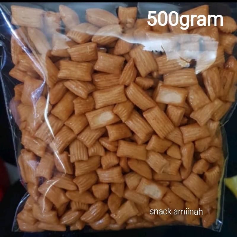 

500GRAM PANG PANG MANIS GURIH