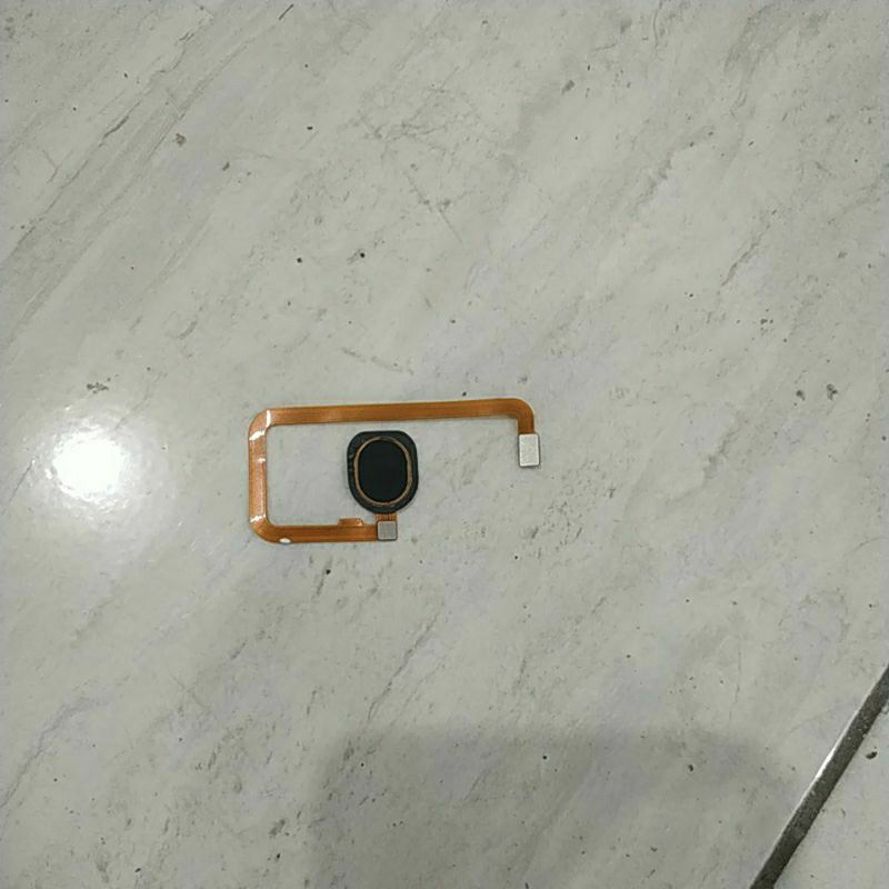 fingerprint bekas Oppo a5s