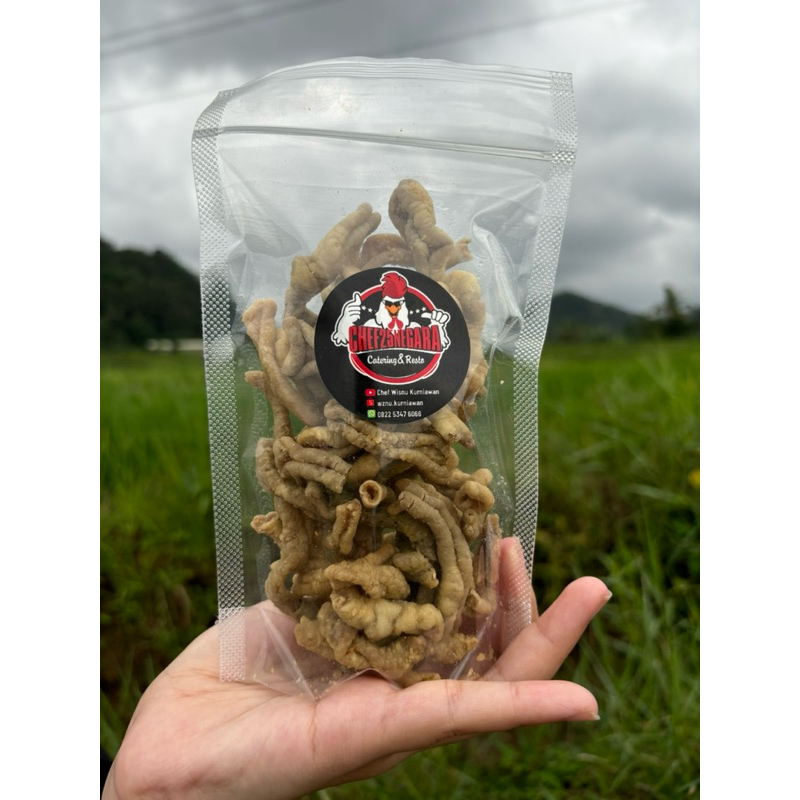 

usus crispy original