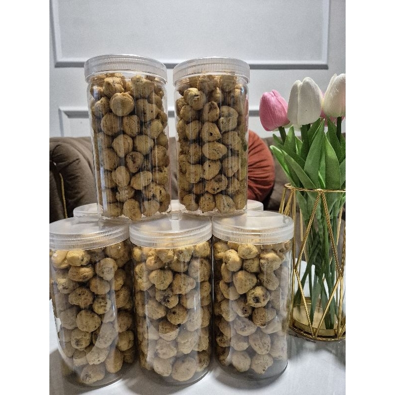 

SOES COKLAT 250 GRAM