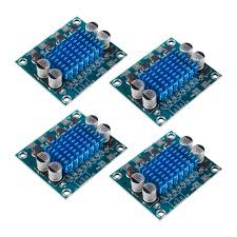 : TPA3110 XH-A232 30W Modul Penguat Audio Kelas D TPA 3110 Stereo