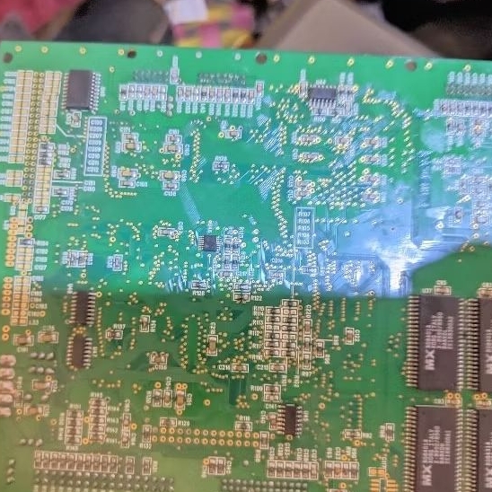 Mainboard Korg Pa50 disk disket flasdisk emulator Normal barang ready stok