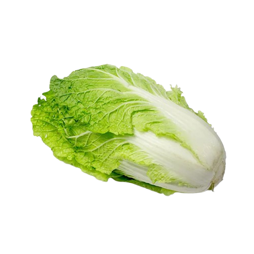 

SAWI PUTIH SEGAR/CHINESE CABBAGE PREMIUM 400GR
