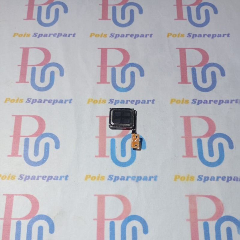 Earpiece speaker atas POCO X3 NFC X3 original bekas