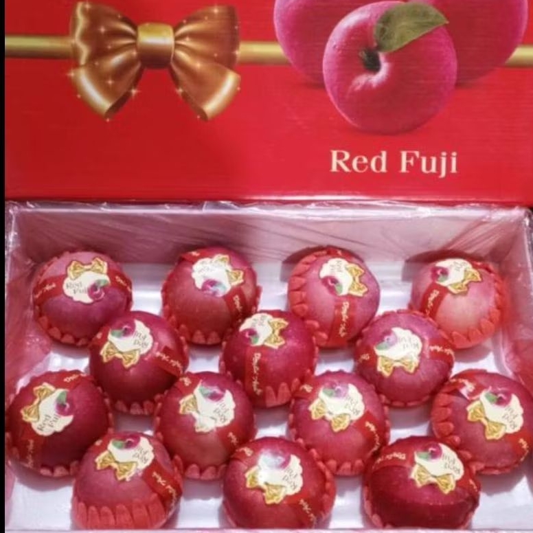 

HAMPERS IMLEK BUAH APEL FUJI PREMIUM 1 DUS