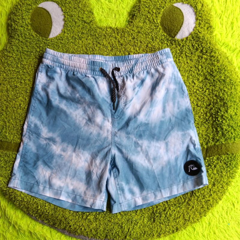 celana surfing Quiksilver anak