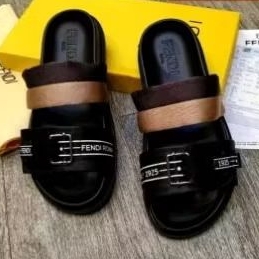 Fendi sandal